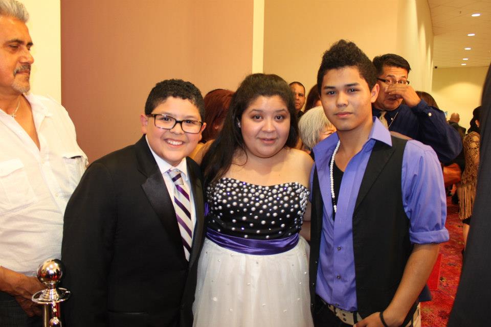Jeremy Becerra