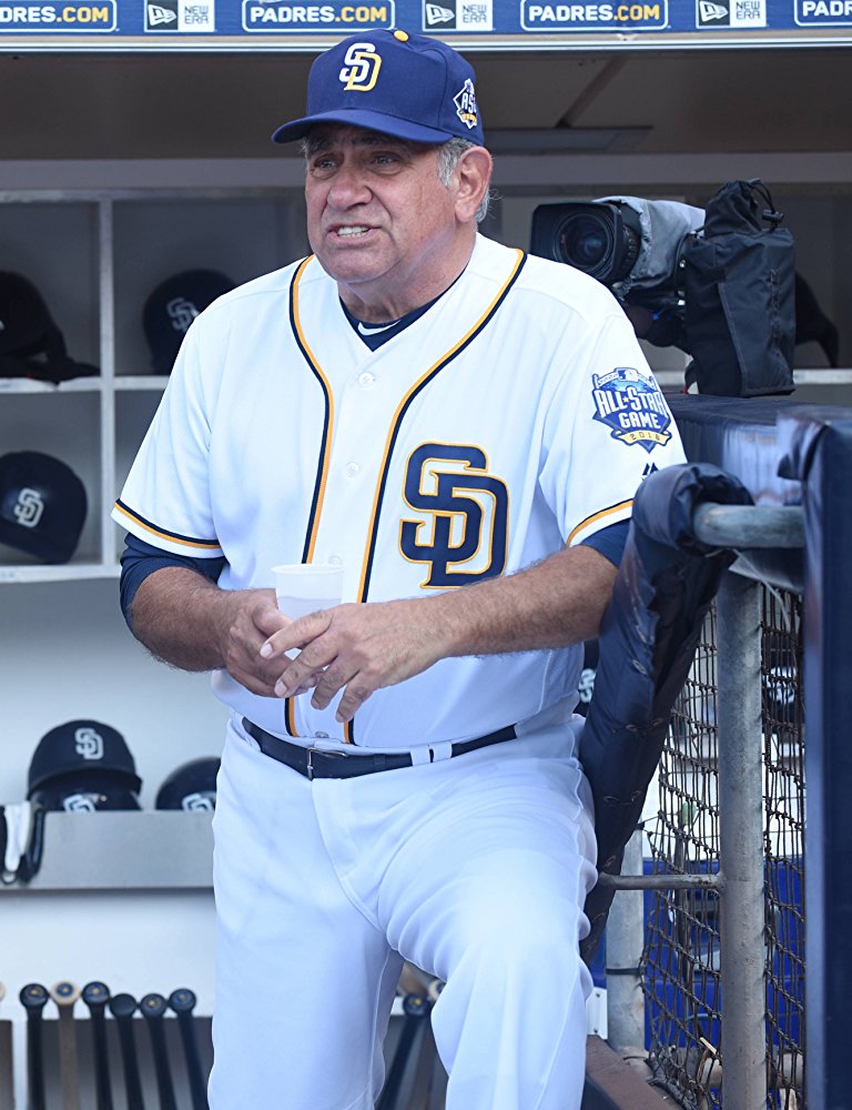 Al Luongo