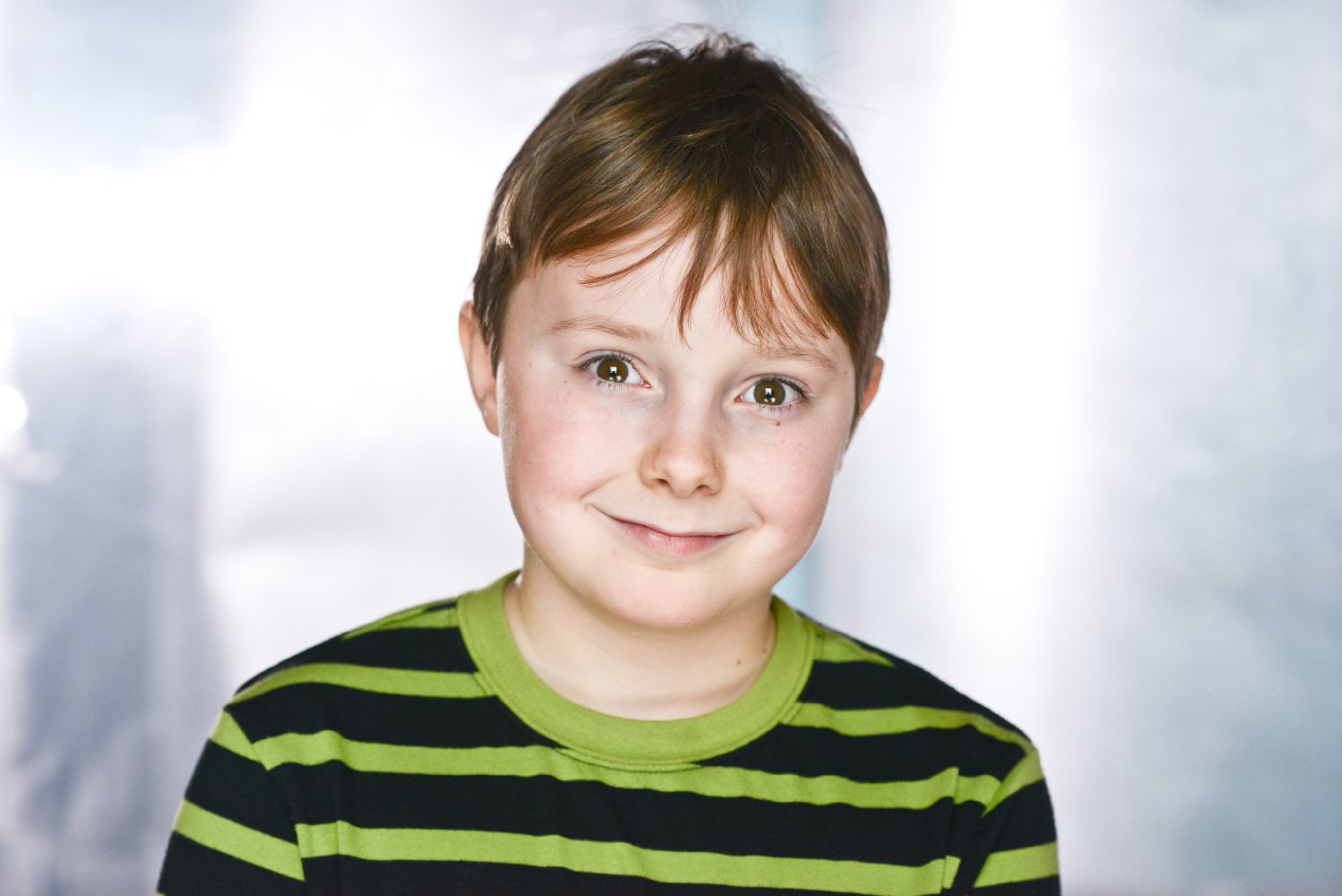 Carter Thorne