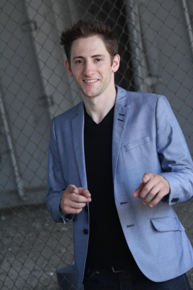 Samuel Comroe