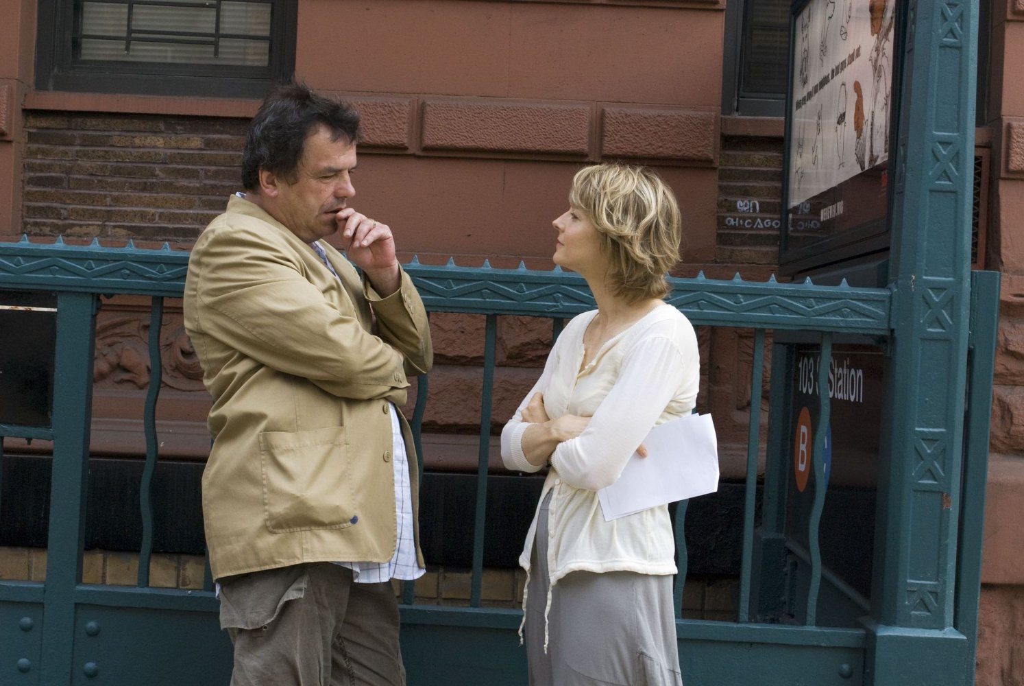 Neil Jordan
