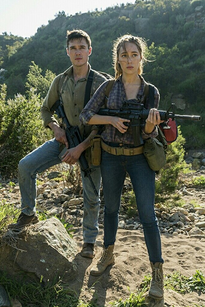 Alicia Clark