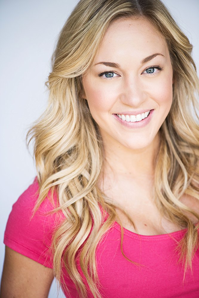 Morgan Willett