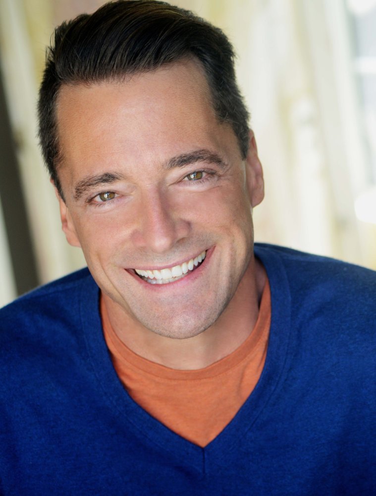 Blake Boyd