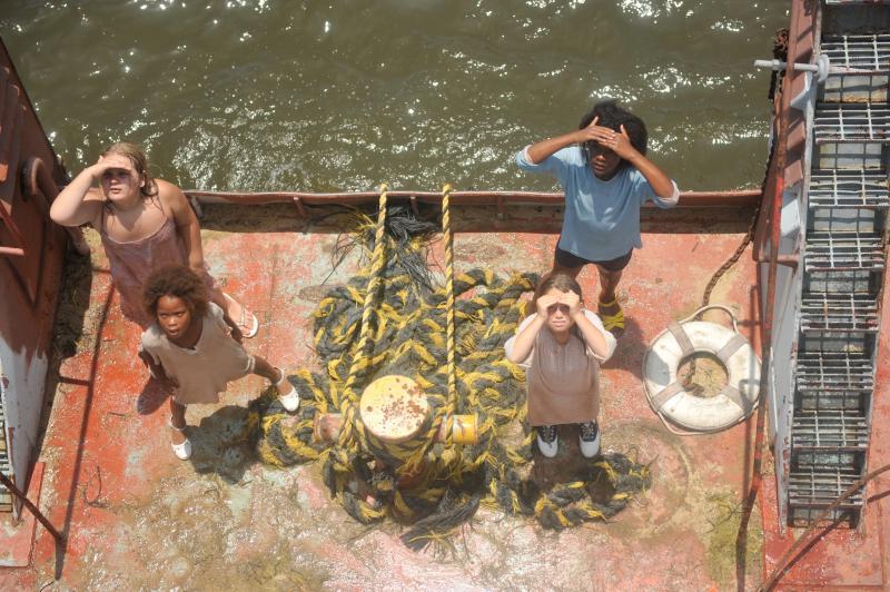 Hushpuppy