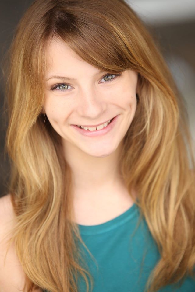 Brooke Liz