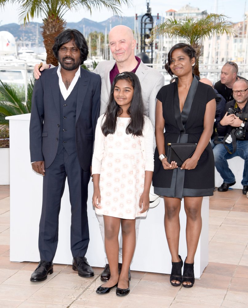 Jesuthasan Antonythasan