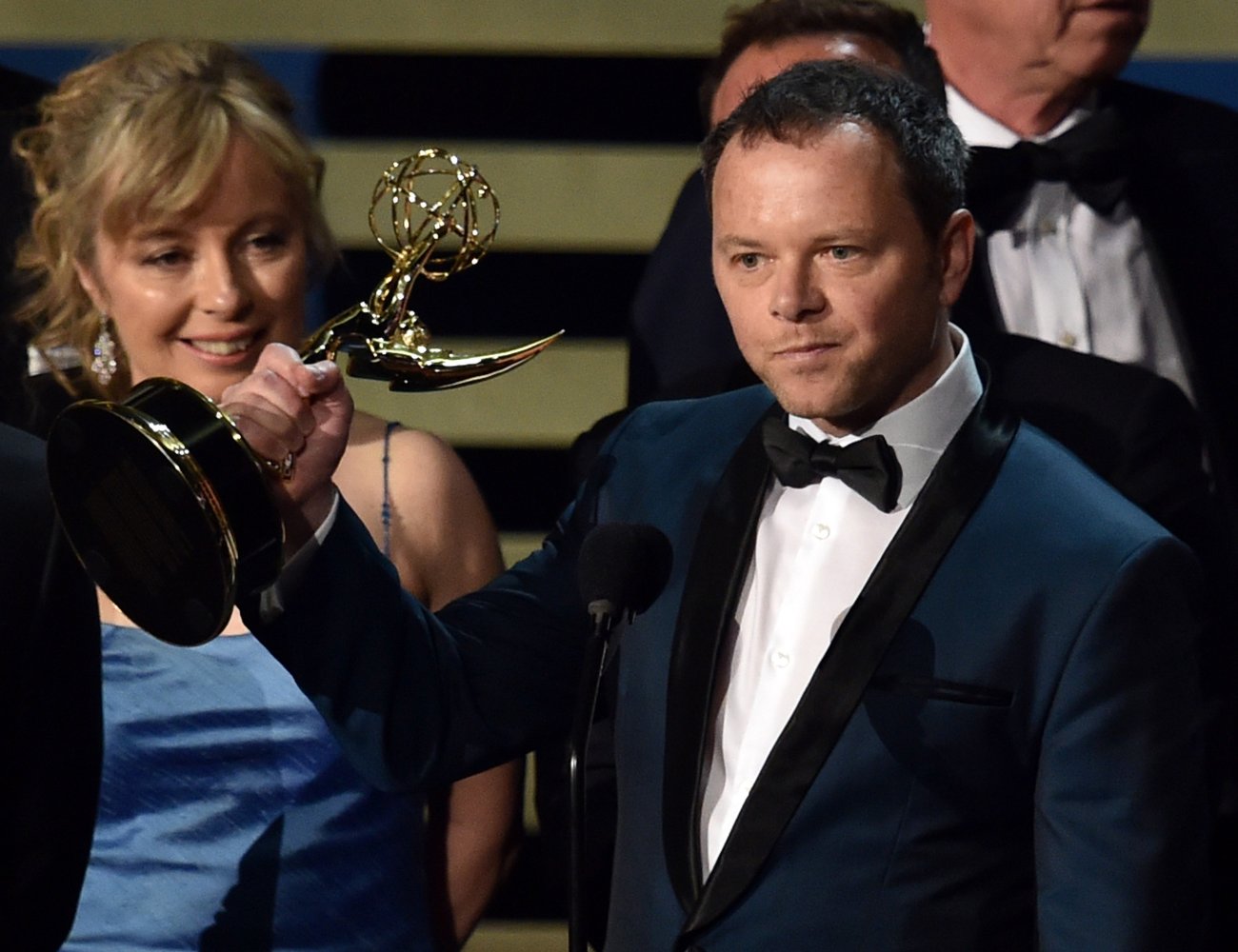 Noah Hawley