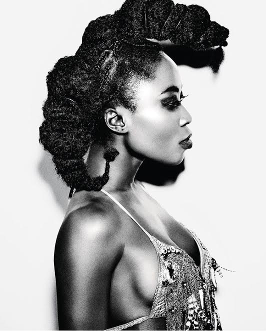 Nana Ghana
