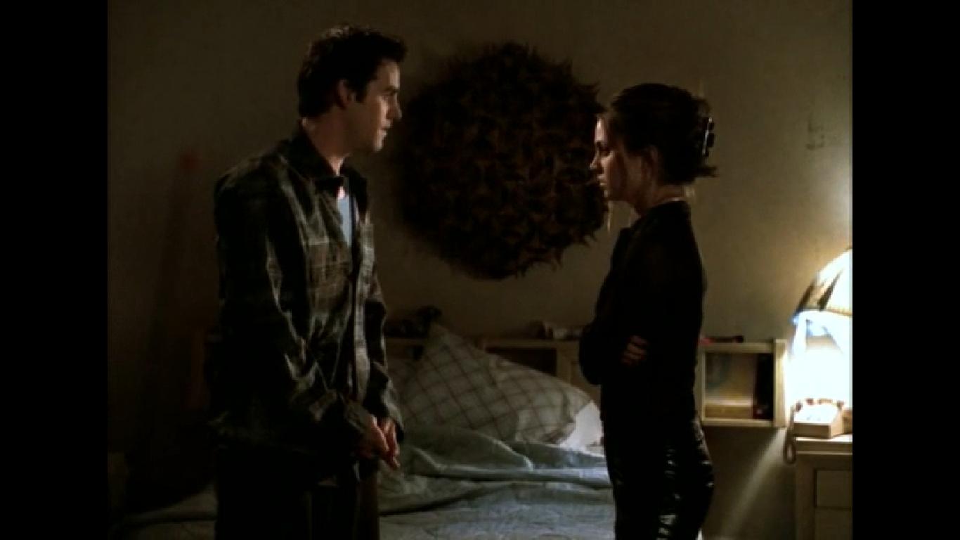 Xander Harris