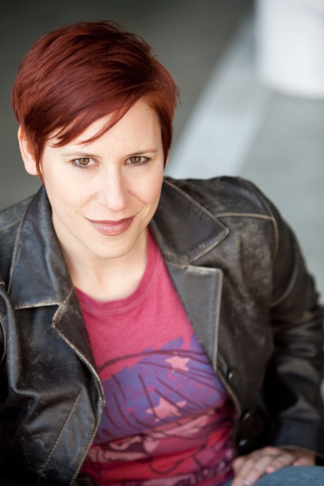Christie Insley
