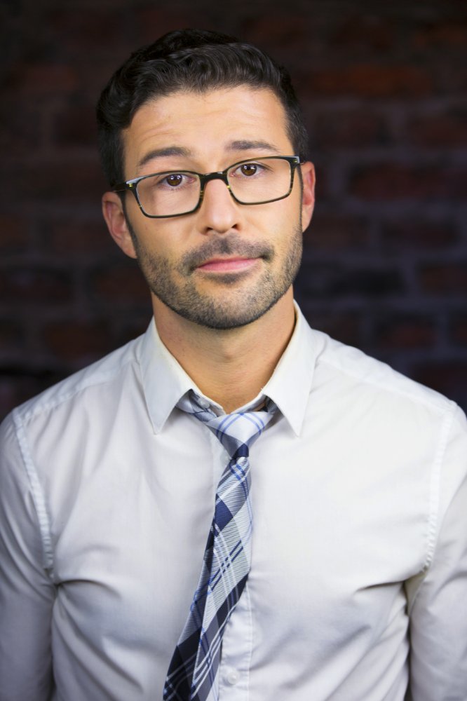 Ryan W. Garcia