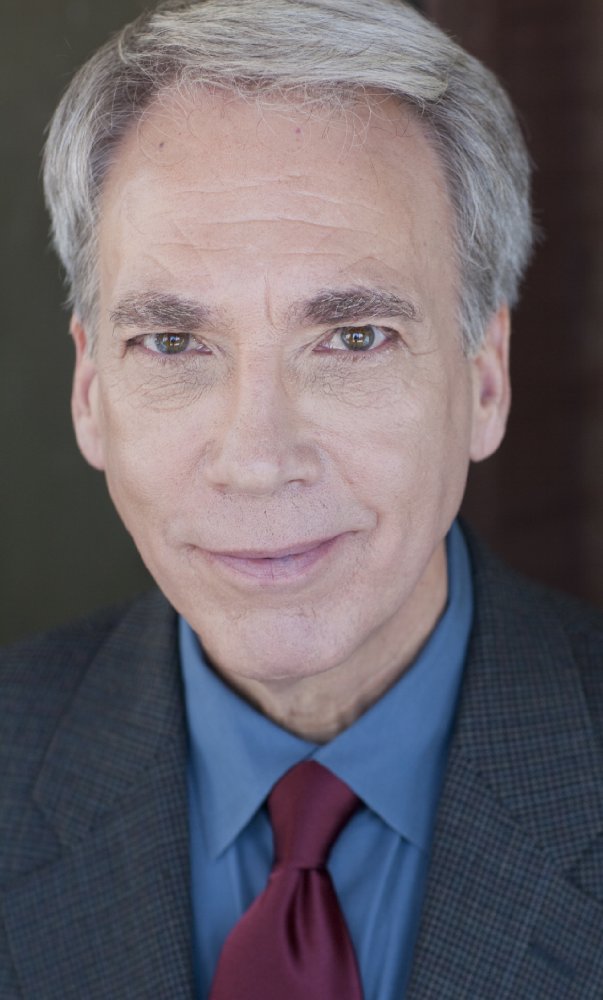 Tim Kidwell