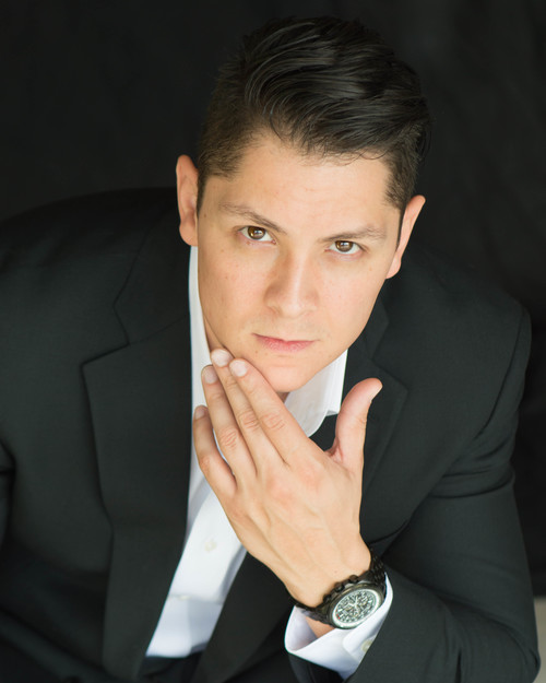 Antonio Saez