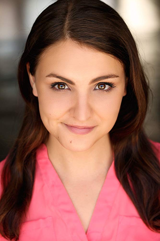Heather Ann Gottlieb