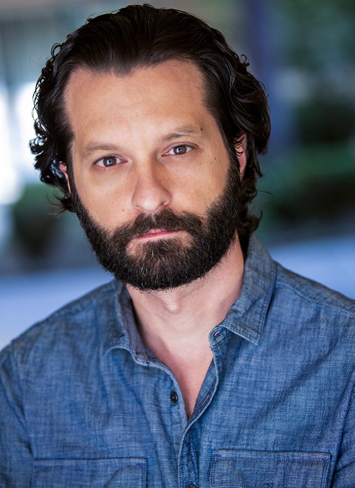 Martin George Berishaj
