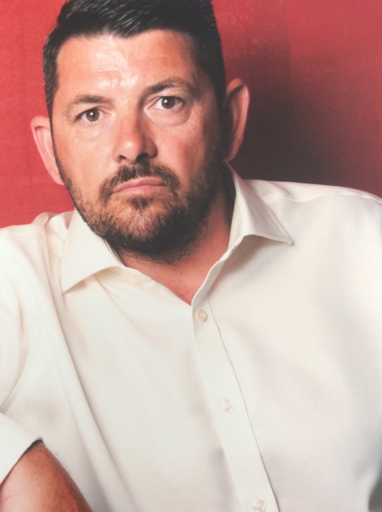 Darren Hart