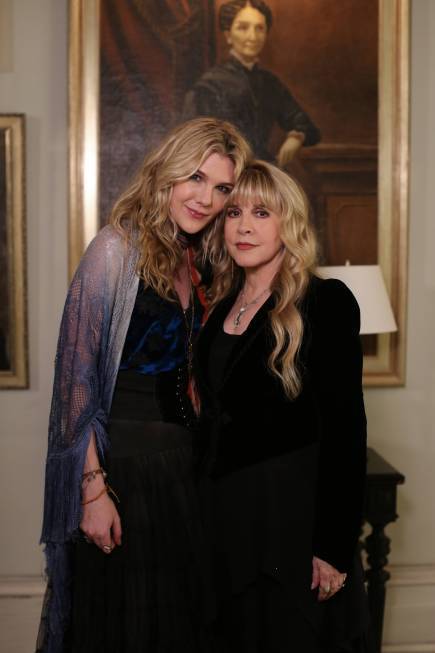 Stevie Nicks