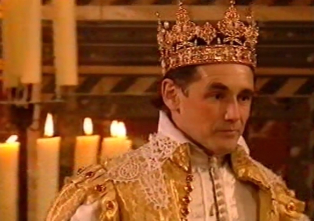 King Richard II