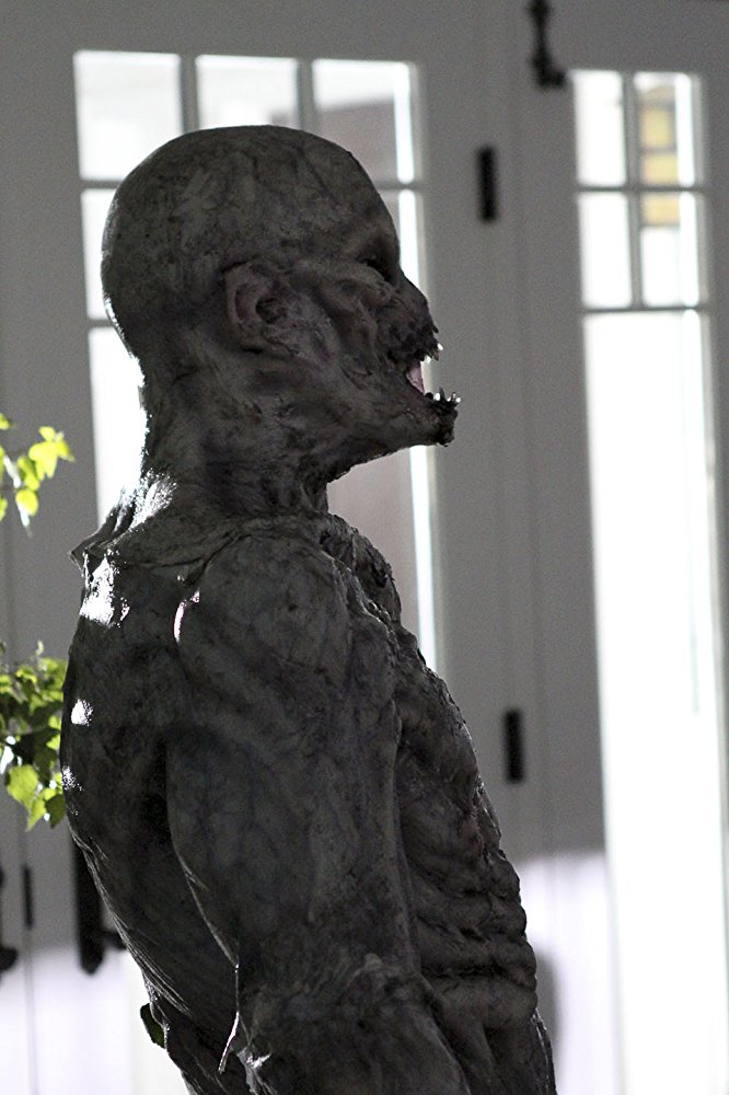 The Creature