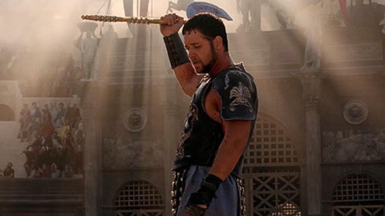 Maximus Decimus Meridius