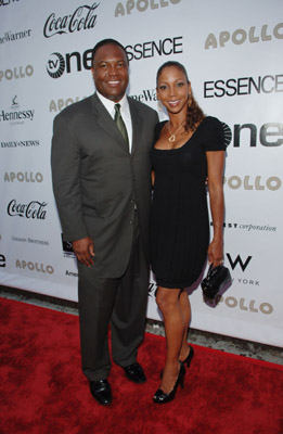 Rodney Peete