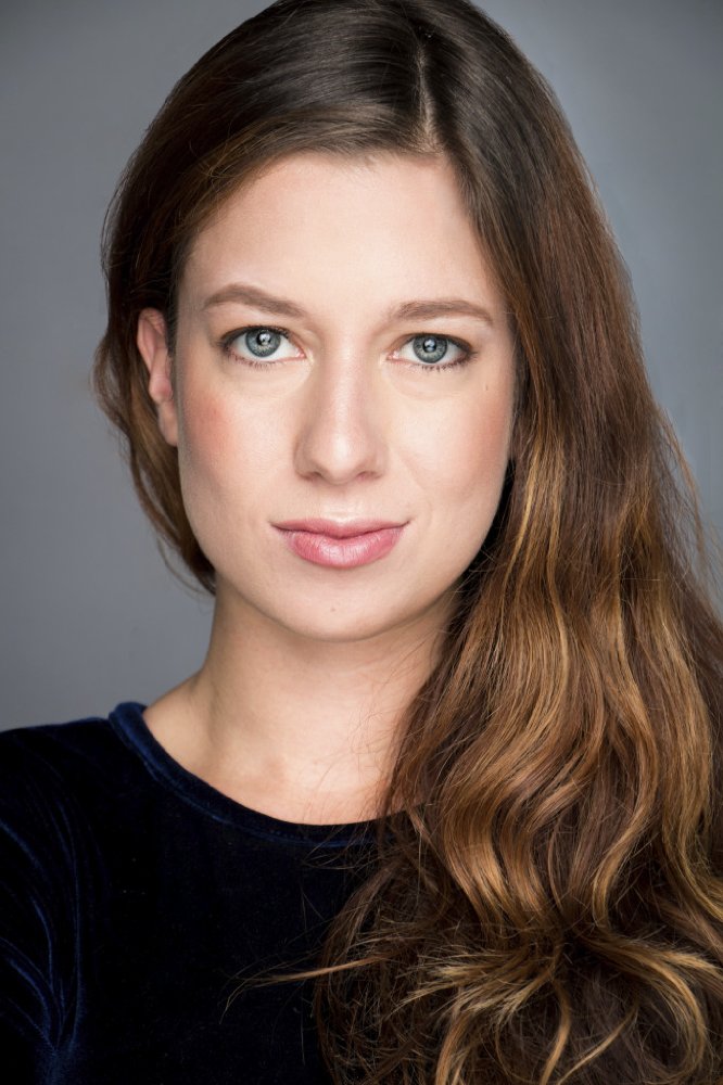 Zoey Brooks