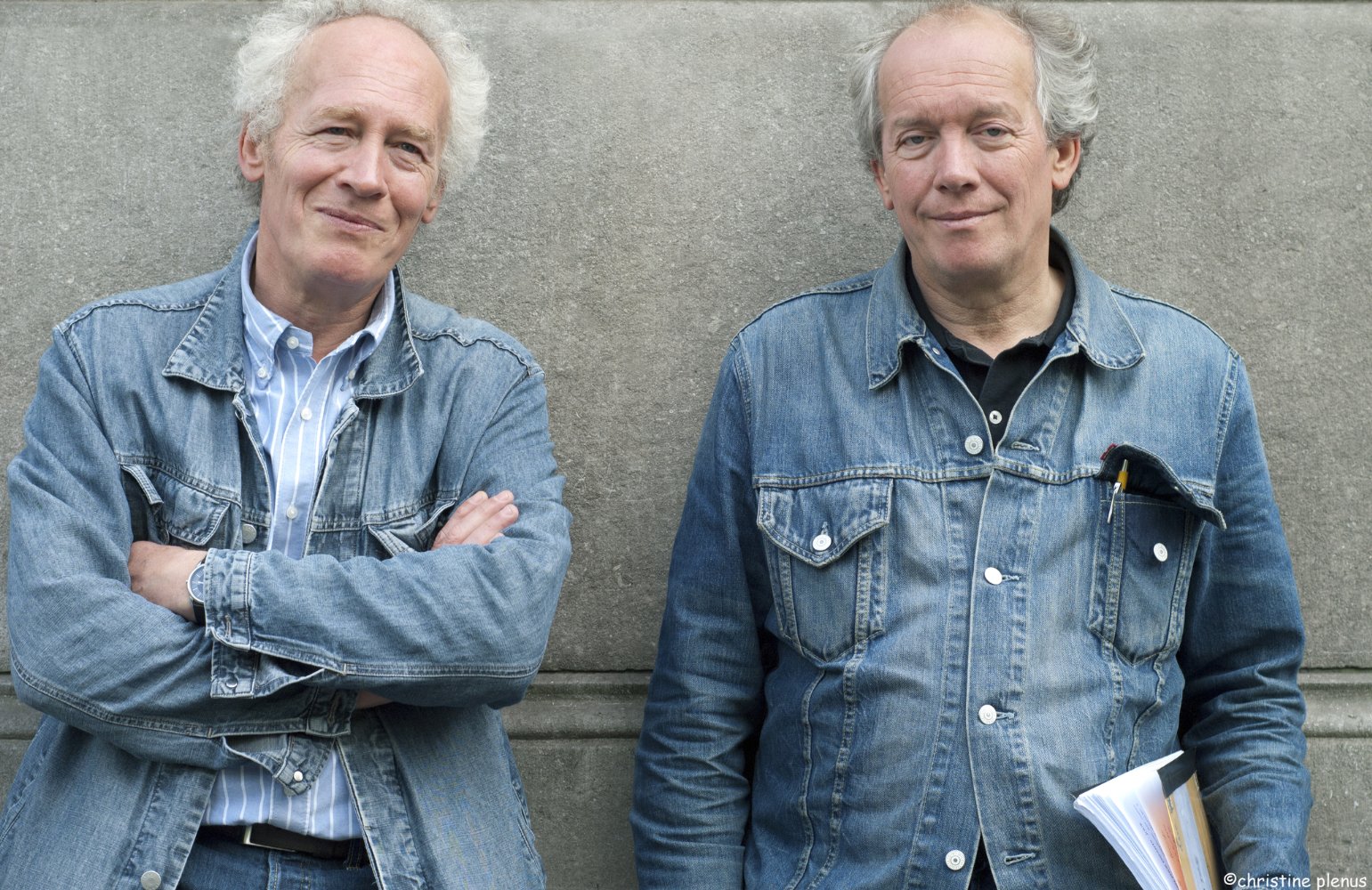 Jean-Pierre Dardenne