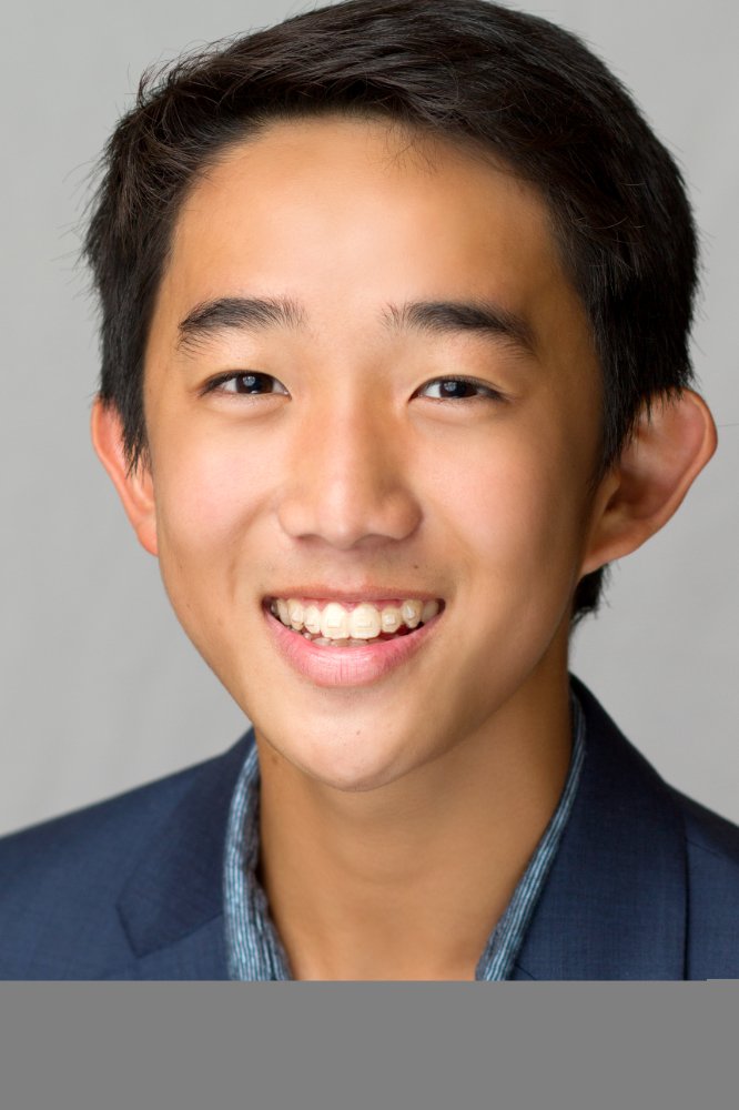 Kyler Ki Sakamoto