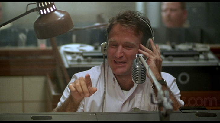 Adrian Cronauer