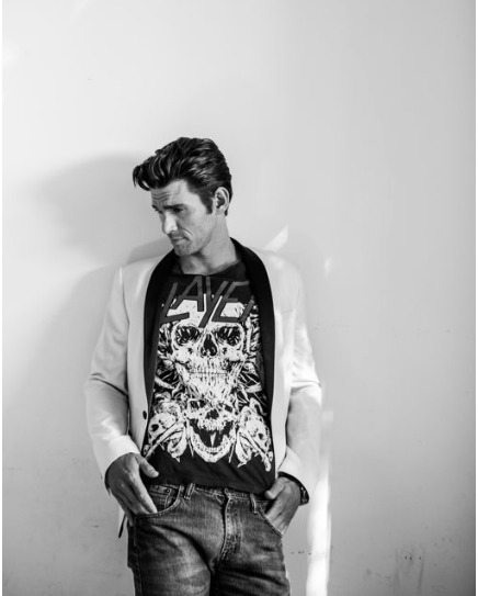 Kevin McGarry