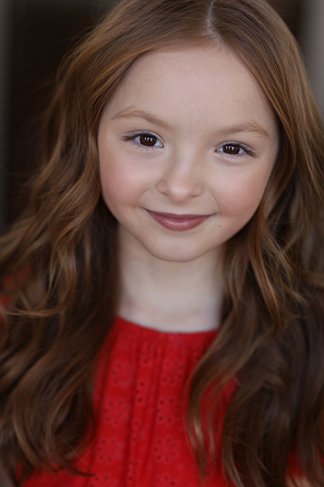 Presley Richardson
