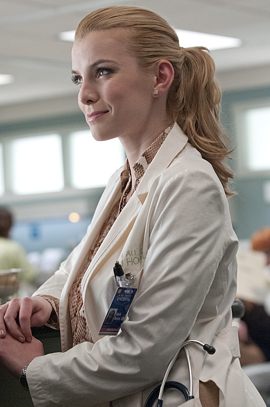 Dr. Carrie Roman
