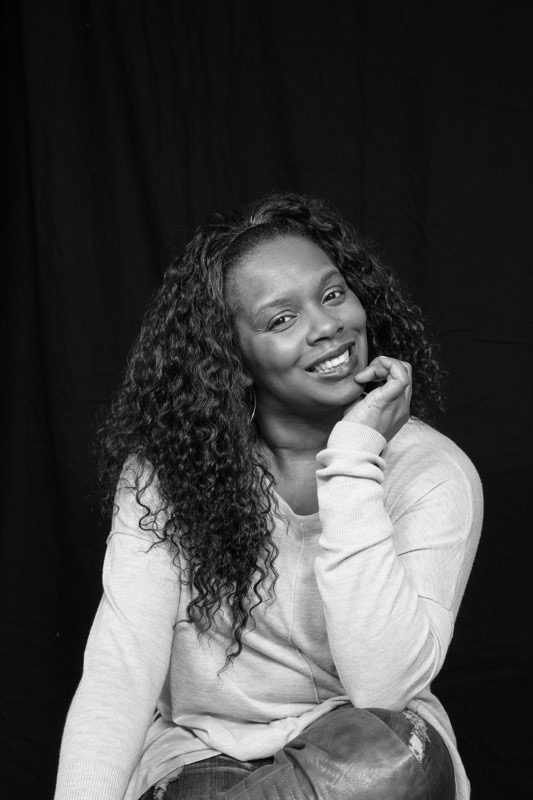 Lynette J. Blackwell