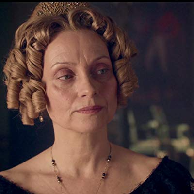 Duchess of Kent