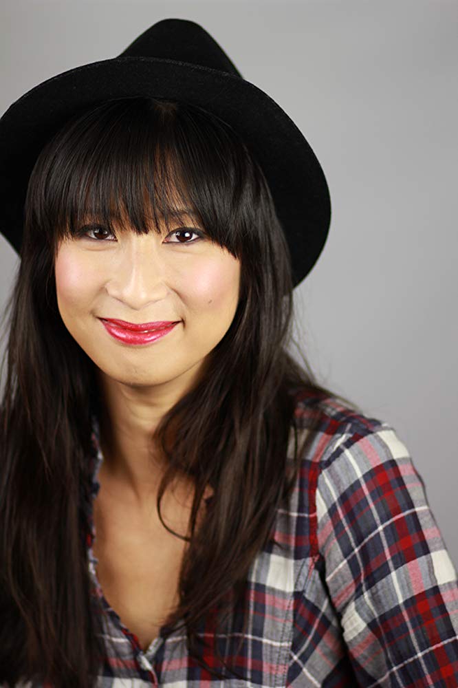 Ann Song