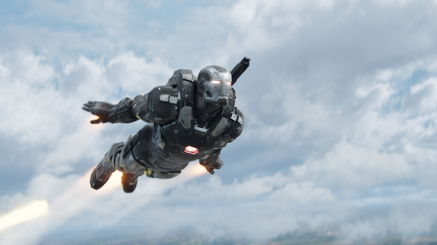 War Machine