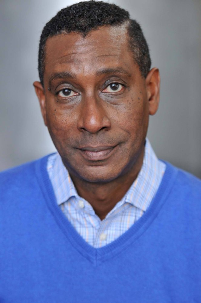Daryl Anthony Harper