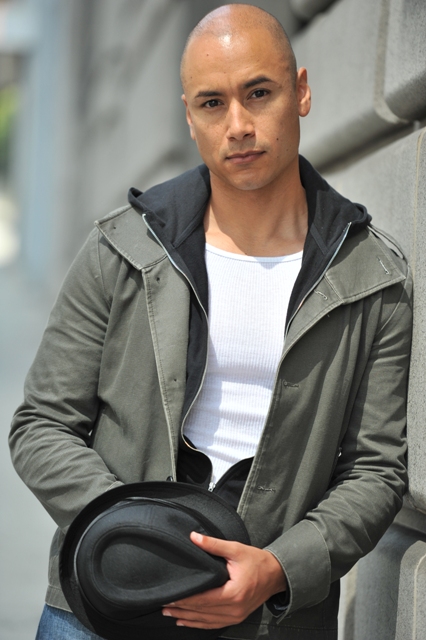 Ray Mirabal