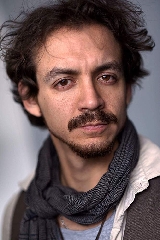 Omar Pelaez