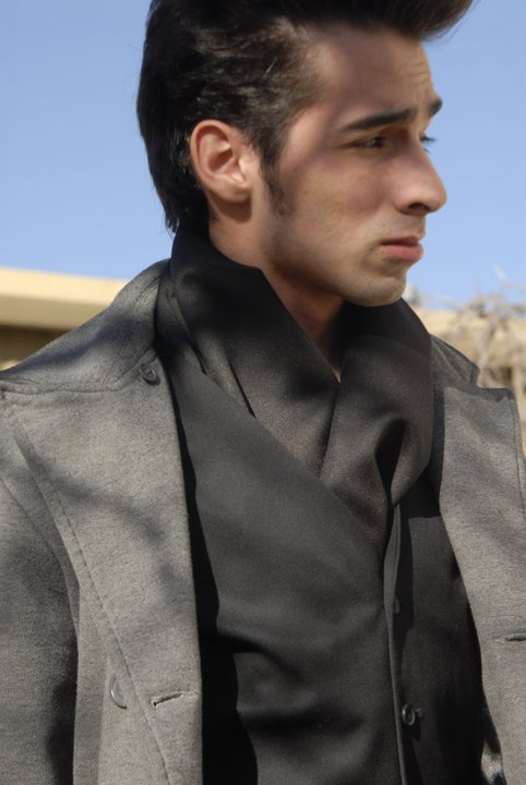 Victor Isaac Perez