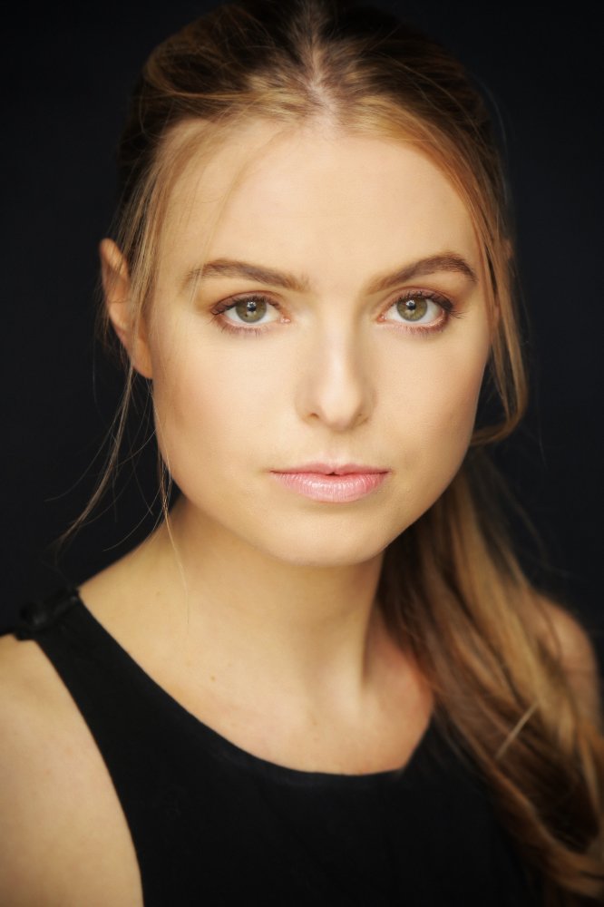 Sophia Johnson
