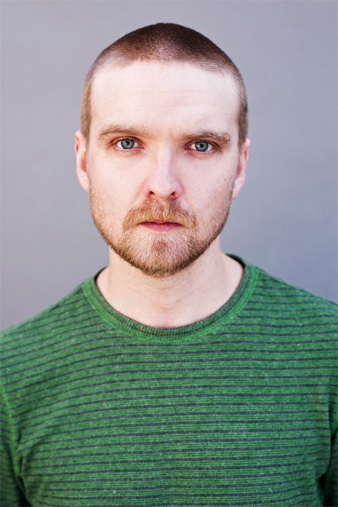 Ciaran O'Grady