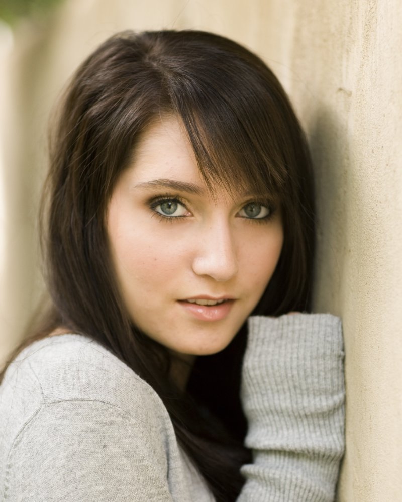 Melina Hadley