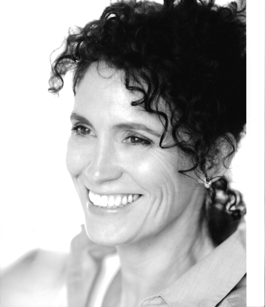 Fiona Gillies