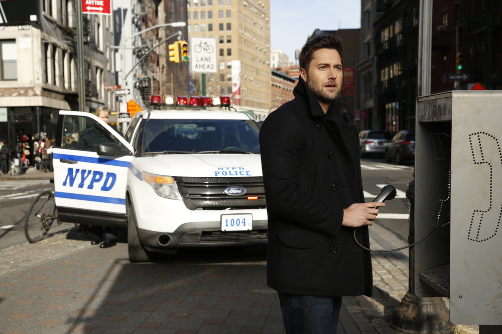 Tom Keen