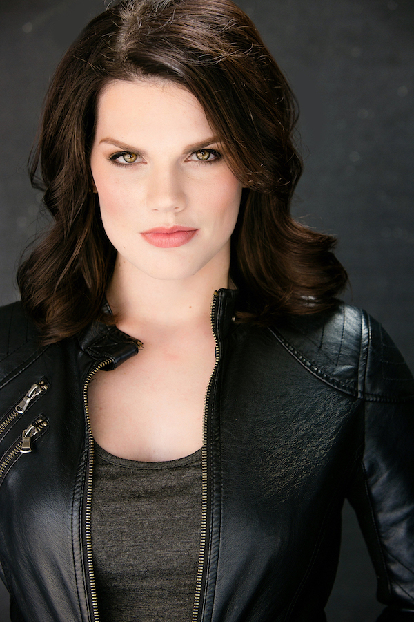 Kimberly Hough