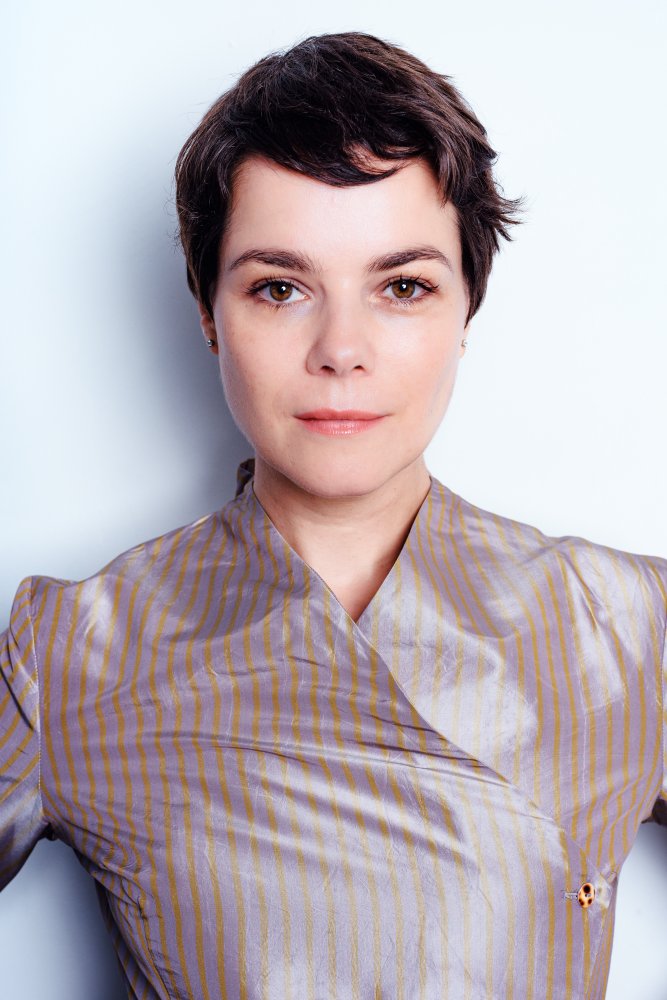 Sarah Woodruff