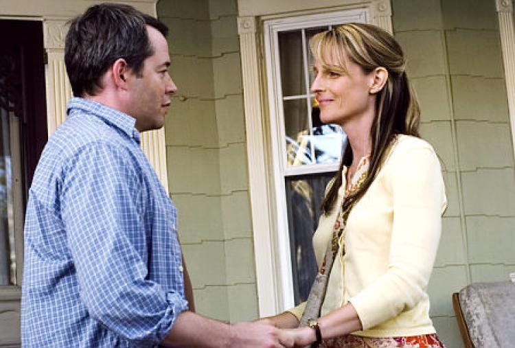 Helen Hunt
