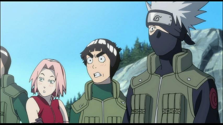 Rock Lee